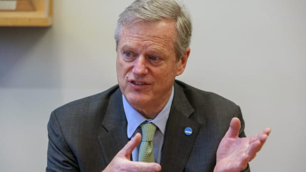Baker's three-pronged proposal was just supposed to be a starting point for NCAA reform.