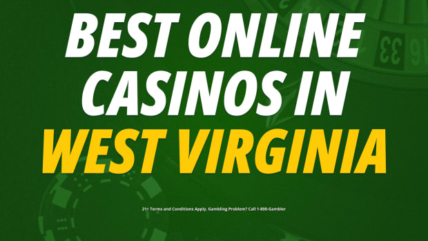 Best Online Casinos in West Virginia