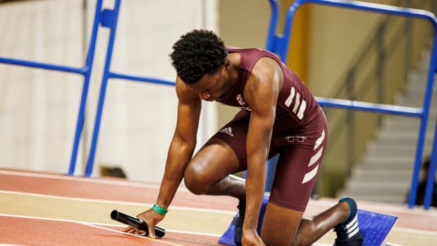 Mississippi State Track and Field