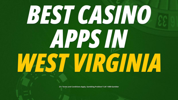 Best Casino Apps in West Virginia