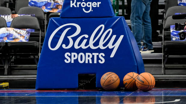 Amazon will partner with Diamond Sports Group as part of a restructuring agreement as the largest owner of regional sports networks looks to emerge from bankruptcy. DSG owns Bally Sports Southwest, which airs games for the Texas Rangers, Dallas Mavericks, and Dallas Stars.