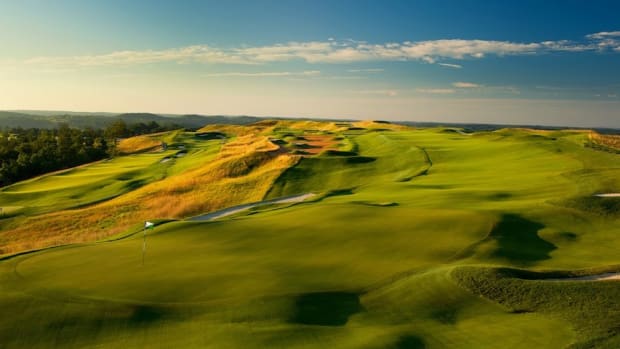 French Lick Resort looks ready for the big time. Would the USGA consider it?