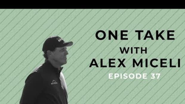 Episode 37: Does Phil Mickelson still have it?