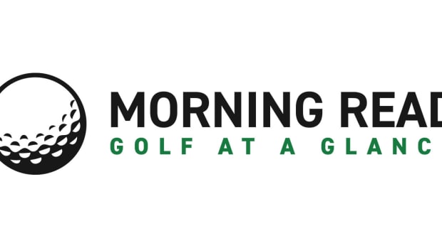 Morning Read | Golf at a Glance