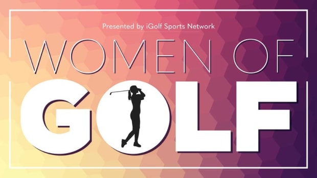 Women of Golf