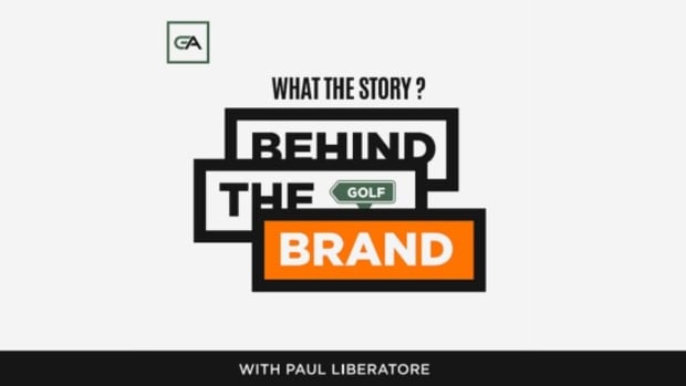 Behind the Brand