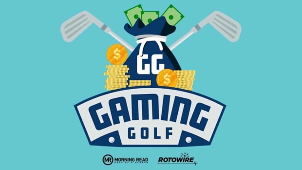 Gaming Golf