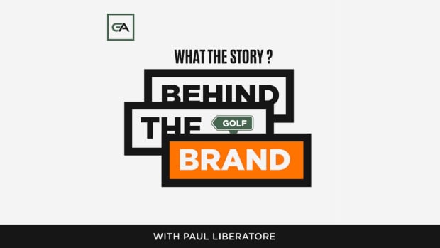 Behind the Golf Brand