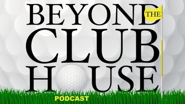Beyond the Clubhouse