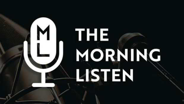 The Morning Listen Podcast