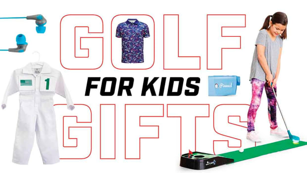 Golf gifts for kids