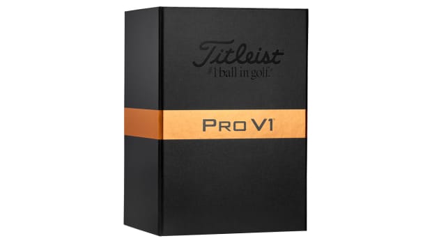 Titleist-Pro V1-holiday-box