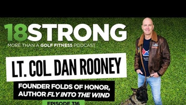 Dan Rooney shares a story worth hearing 