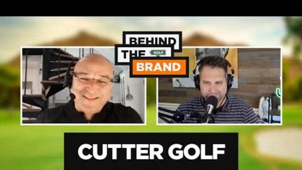 The inside story of Cutter Golf