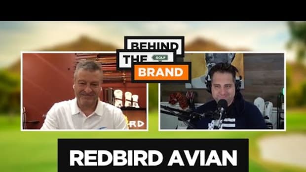 The inside story of Redbird Avian