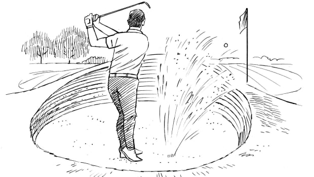 The Lost Art of the Short Game Chapter 3
