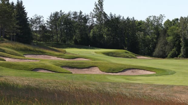 Osprey Valley Golf (Toot Course)
