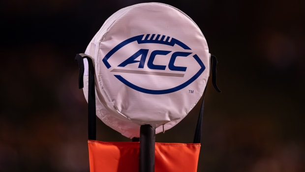 The ACC filed an amended lawsuit Wednesday in its legal fight against Florida State.