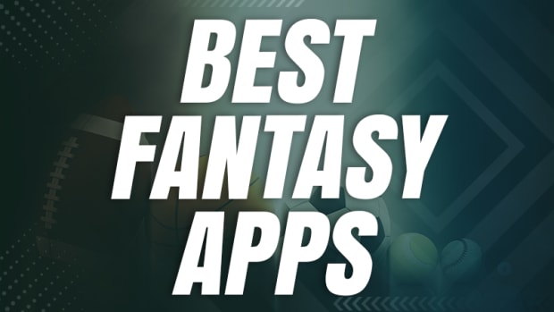 Best-Fantasy-Apps