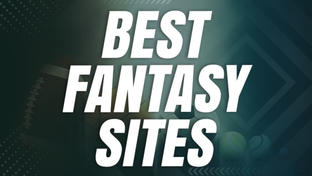 Best-Fantasy-Sites