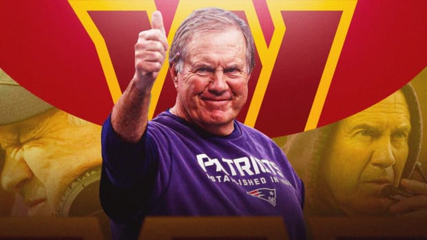 Commanders-news-Washington-favored-to-hire-Bill-Belichick-as-head-coach-for-2024-season-if-Patriots-tenure-ends