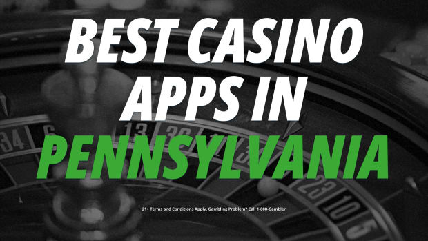 Best Casino Apps in Pennsylvania