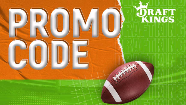 DraftKings NFL Promo Code