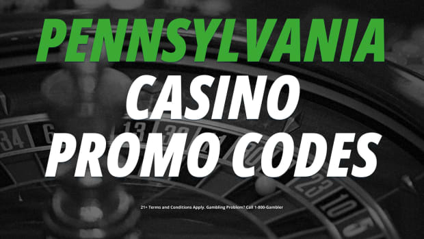 Pennsylvania Casino Promo Codes