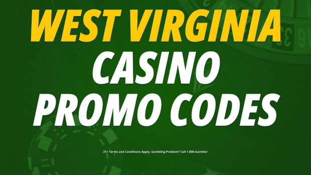 West Virginia Casino Promo Code