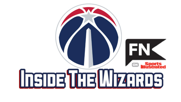 Sports Illustrated Washington Wizards News, Analysis and More