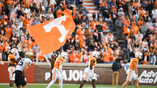 Tennessee is under NCAA investigation of potential rules violations, involving multiple sports and includes scrutiny of name, image and likeness benefits for athletes.