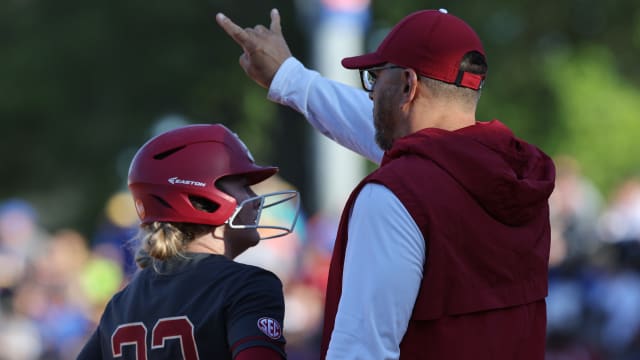 Where Alabama Softball is Ranked After Week 2 - Sports Illustrated Alabama Crimson Tide News, Analysis and More