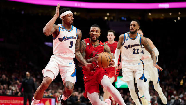 Washington Wizards vs. Milwaukee Bucks Game Predictions - Sports