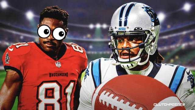 Ex New England Patriots&rsquo; Receiver Antonio Brown &lsquo;Announces&rsquo; 7th Child