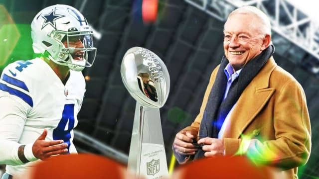 dak and jerry super bowl