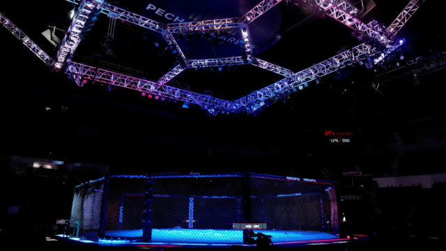 UFC Officially Involved in Class-Action Lawsuit, Over $1.6B in Damages Possible