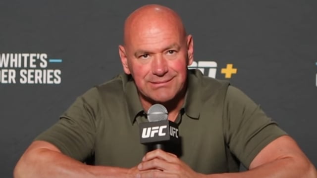 Dana White Clears the Air on Stephen Thomson's UFC Pay Dispute