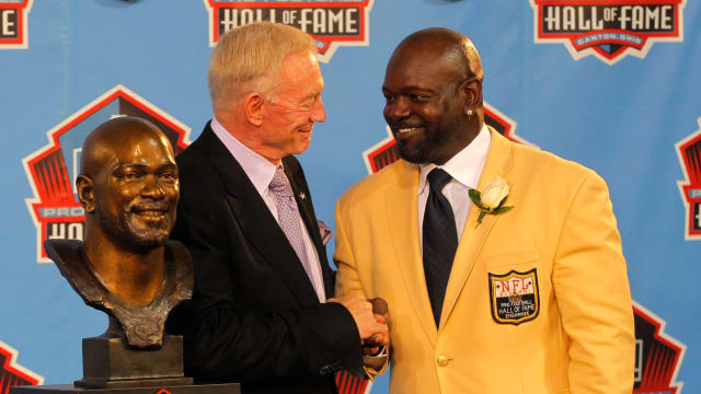 emmitt and jerry