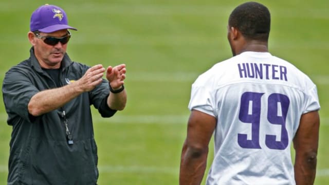 zimmer and hunter 