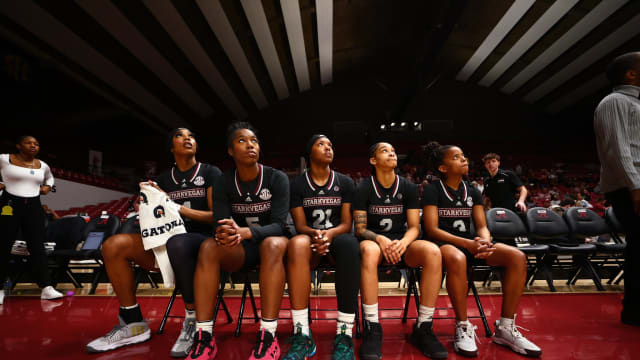Mississippi State Women's Basketball