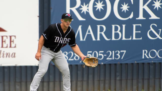 Wyatt Langford excelled at all minor league levels during his first season in the Texas Rangers system after being selected as the fourth overall pick in the 2023 MLB draft.
