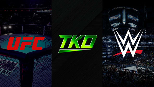 Everything You Need to Know About the UFC, WWE TKO $21B Merger 