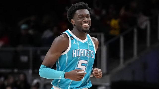 Gordon Hayward on Brandon Miller: 'He should be All-NBA if he