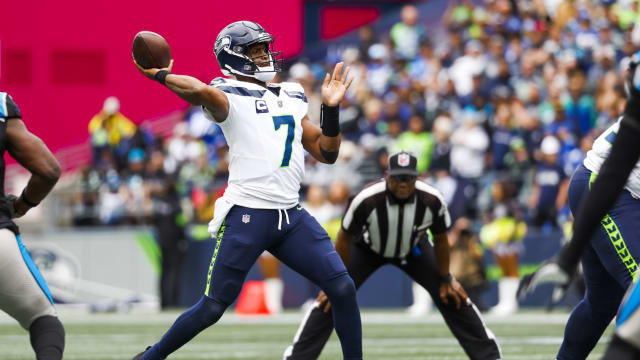 How to Watch the Seattle Seahawks vs. New York Giants - NFL: Week 4