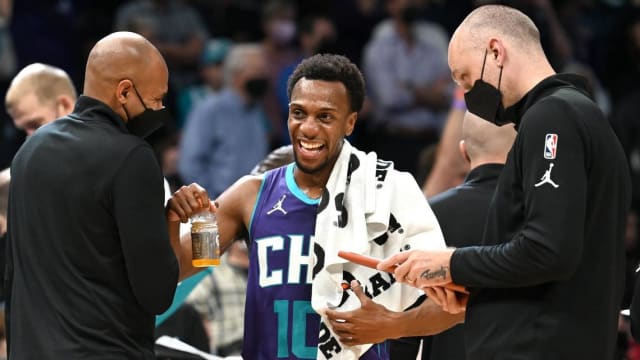 Brandon Miller Reveals the Key to His Big Second Half in Debut - Sports  Illustrated Charlotte Hornets News, Analysis and More