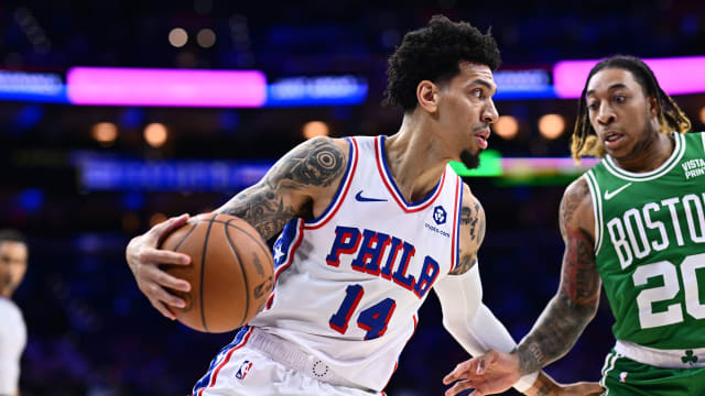 Danny Green reportedly hopes to return to the 76ers after getting waived by the team this week.