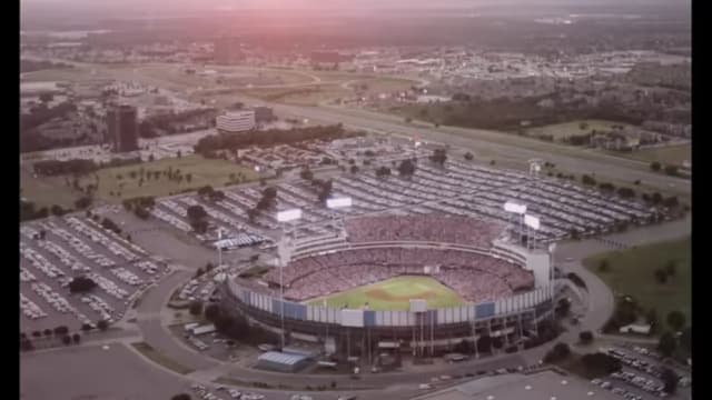 "History of the Texas Rangers," a 19-minute documentary film about the club's move from Washington D.C. and years in Arlington was produced by Abilene Christian University, which has a partnership with the club and offers an educational track called RangersU Powered By ACU.