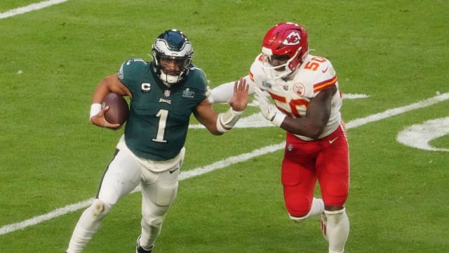 Another Kelly Green Game Is Upcoming for Philadelphia Eagles - Sports  Illustrated Philadelphia Eagles News, Analysis and More