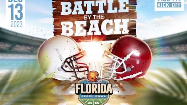 Florida Beach Bowl