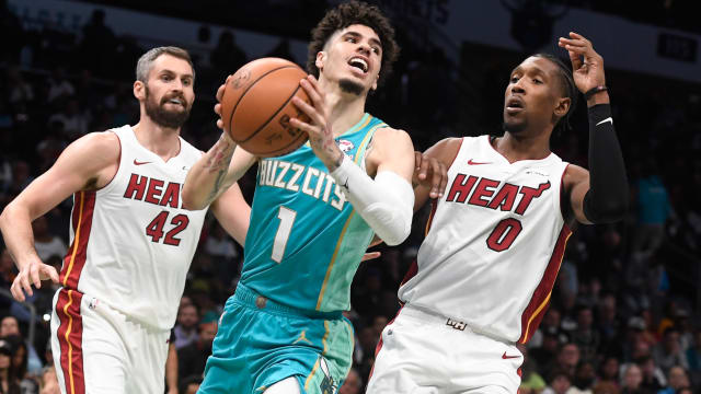 Miami Heat's Caleb Martin Back In The Lineup Against Brooklyn Nets - Sports  Illustrated Miami Heat News, Analysis and More